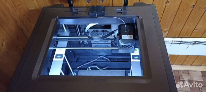 3D принтер Qidi X-Max 2