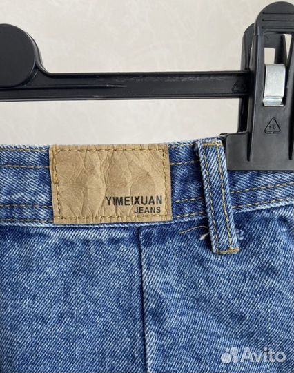 Юбка yimeixuan jeans