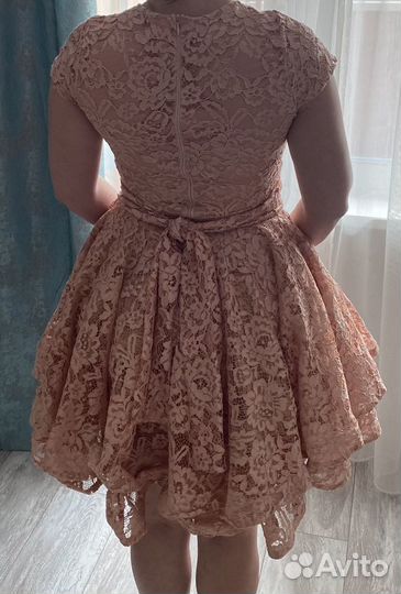 Платье женское