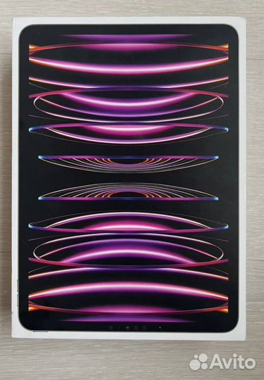 iPad 2022 M2 256gb