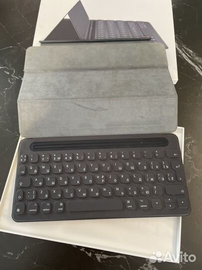 Apple iPad Pro SMART Keyboard A1772