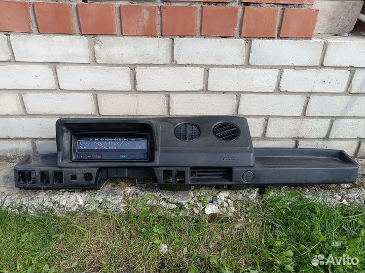 Торпеда Ваз 1111 Ока