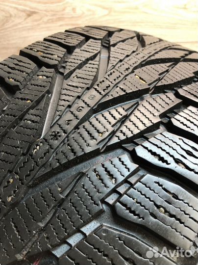 Nokian Tyres Hakkapeliitta R2 SUV 225/55 R18 102R