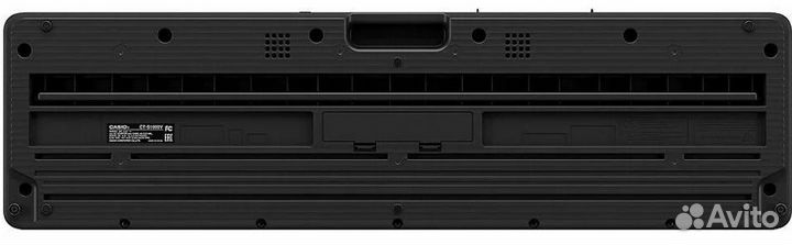 Синтезатор casio CT-S1000V