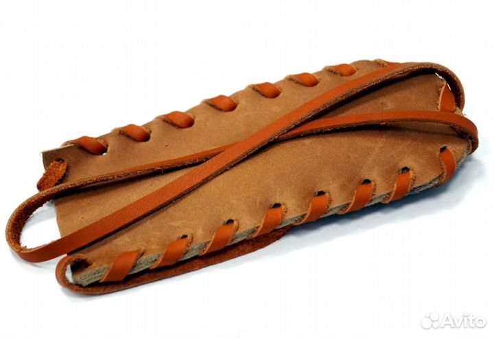 Чехол для варгана, кубыза