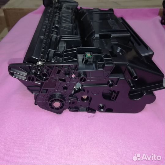 Картридж HP CF287A оригинал первопроходы