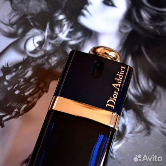 Dior Addict Eau de Parfum