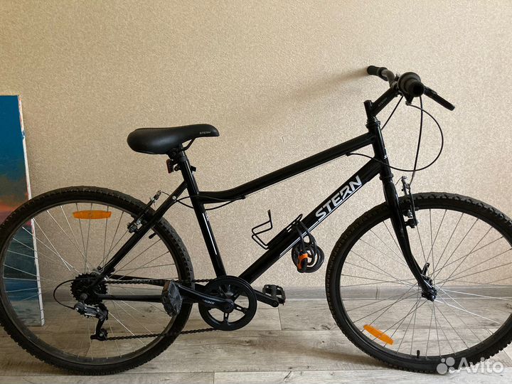 Велосипед подростковый 26 дюймов
