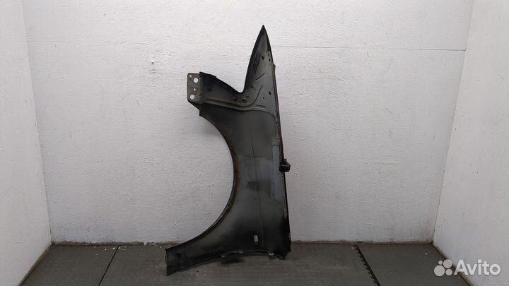 Крыло Audi A6 (C6), 2007