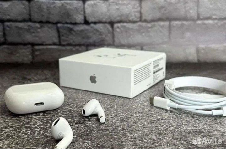 Наушники airpods 3 магазин гарантия