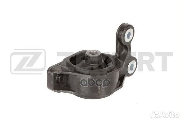 Опора двигателя зад. Honda Jazz II 02- gm-3811