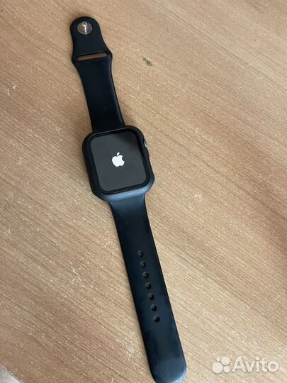 Apple watch 4