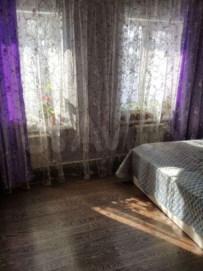 Дом 84,6 м² на участке 15 сот.