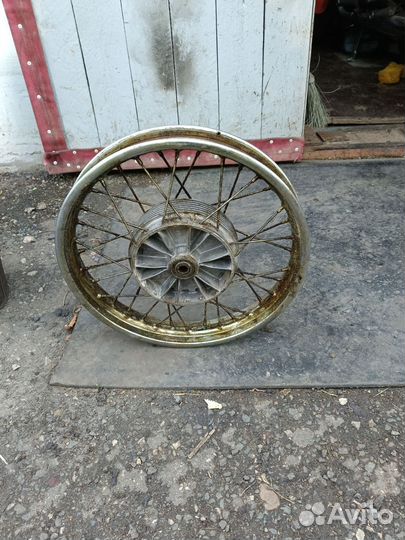 Диск Ява 360/250 