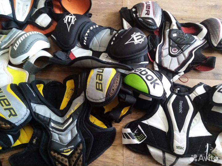 Нагрудник на рост 105-170