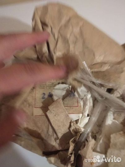 Пивная кружка СССР