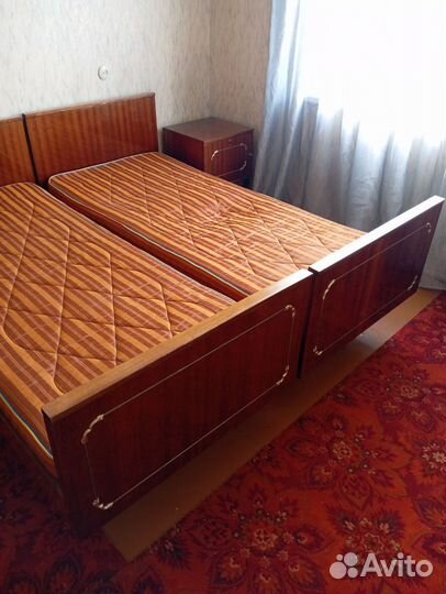 Мебель бу кровать