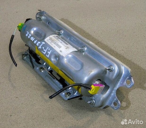 Подушка безопасности пассажира Focus 1 USA