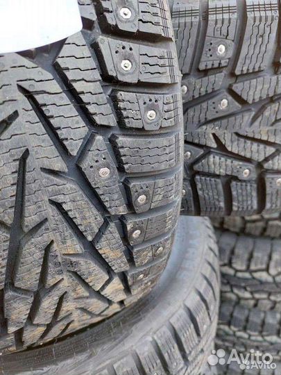 Nokian Tyres Nordman 7 225/45 R17 94T