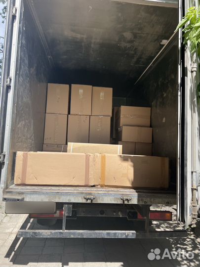 Грузоперевозки в Армению Москва-Ереван-Гюмри