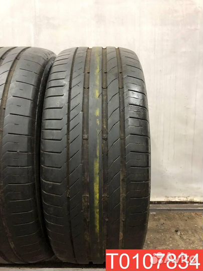 Continental ContiEcoContact 5 255/55 R18 109V