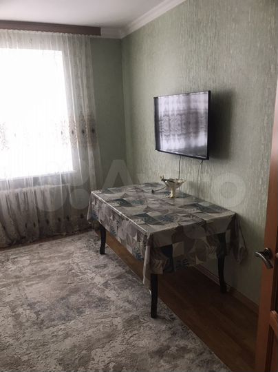 2-к. квартира, 50 м², 5/5 эт.
