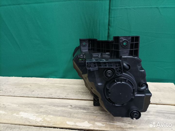 Фара правая Kia Soul 3 ск3 2019