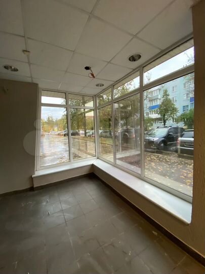 Свободного назначения, 5.5 м²