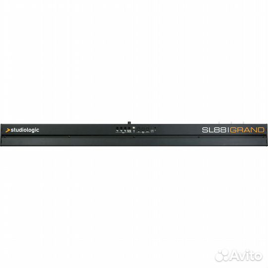 Midi клавиатура Studiologic SL88 Grand
