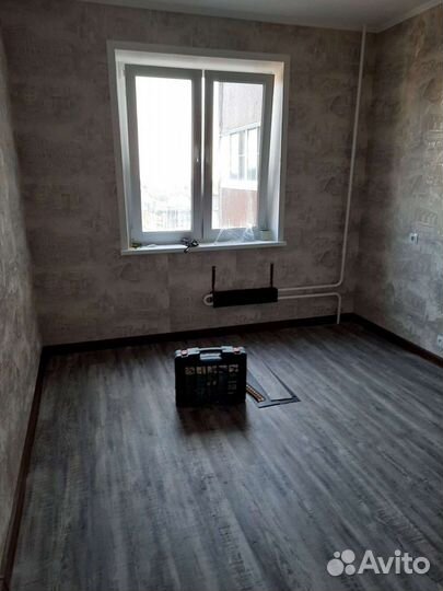 Ремонт квартир