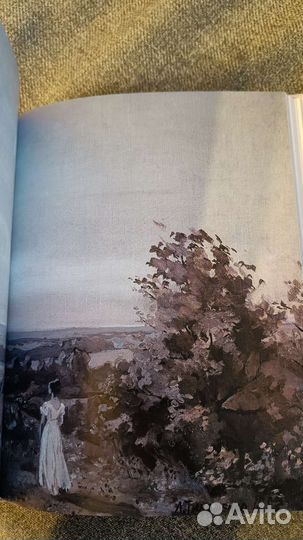 Книга Евгений Онегин А. Пушкин