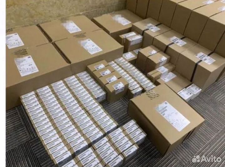 Промавтоматика Mitsubishi omron