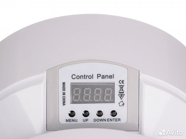 ML100B Моторизированная вращающаяся 