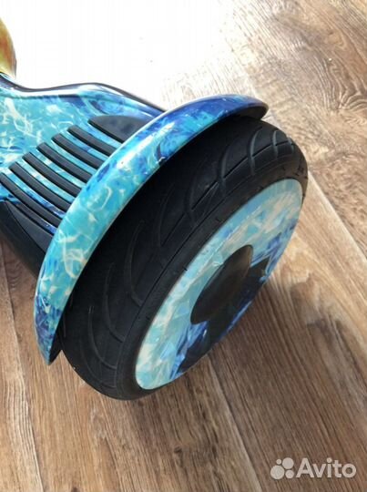 Гироскутер smart Balance