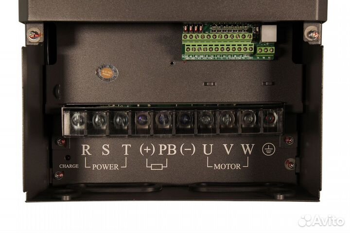 Частотный преобразователь ESQ-600 45/55 кВт 380В
