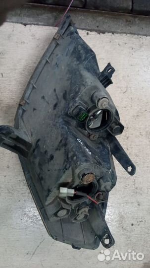 Фара передняя правая Geely MK I 1.5