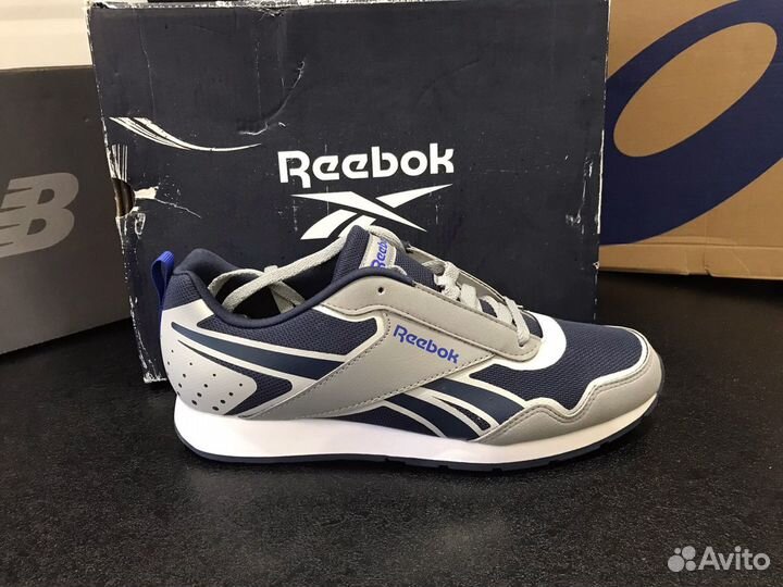 Reebok royal glide