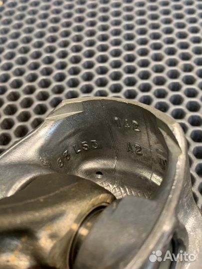 Поршень Volvo Xc90 1 рест B5254T2 2007