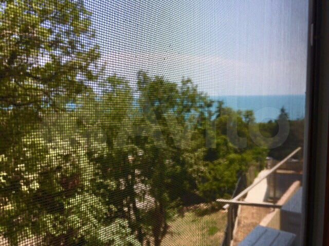 Квартира-студия, 28,7 м², 2/6 эт.