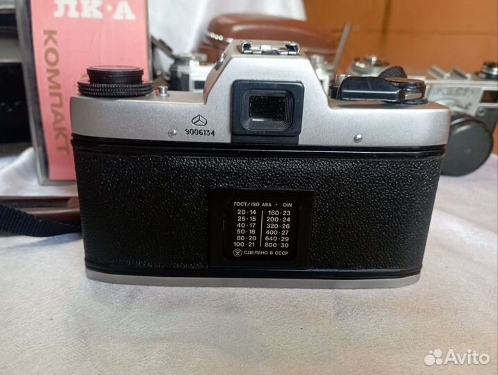 Киев 19,ломо компакт лк-а, киев 4