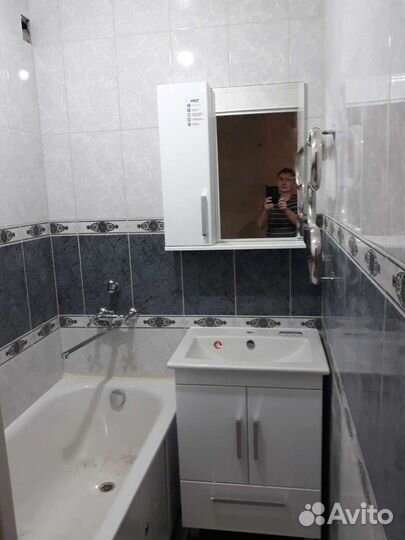 Ремонт квартир. Отделочные работы