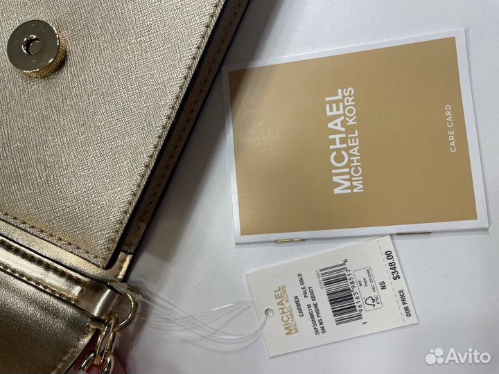 Сумка Michael Kors оригинал
