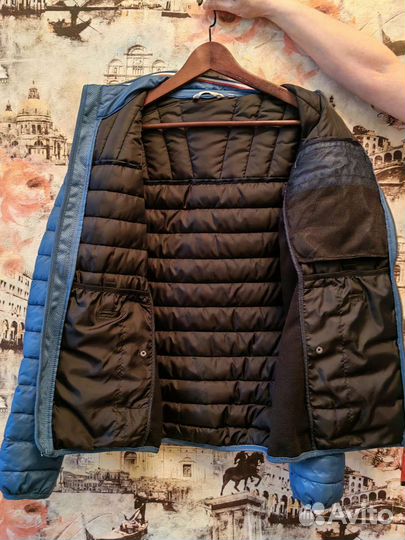 Куртка Tom Tailor мужская