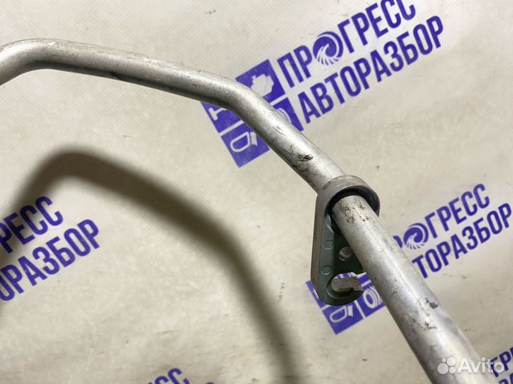 Трубка кондиционера Nissan X-Trail T31 2.0 MR20