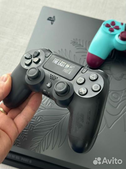 Sony playstation 4 PS4 pro