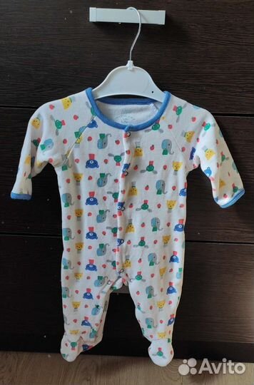 Велюровый комбинезон