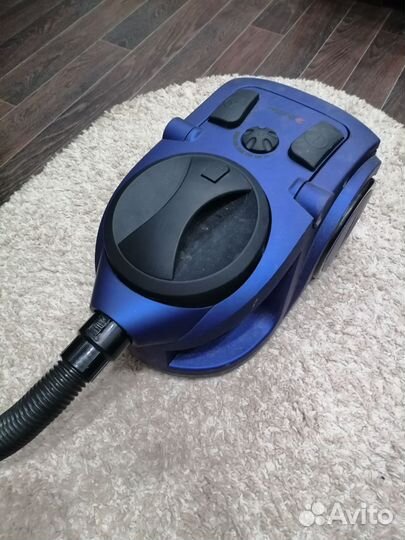 Пылесос doffler