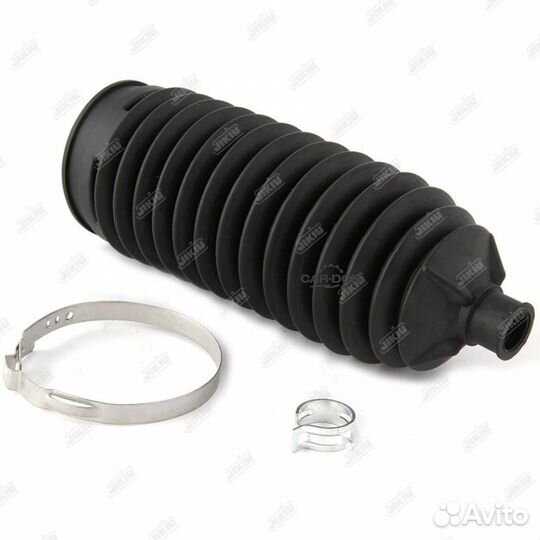 Jikiu CG28033 Пыльник рулевой рейки Honda CRV Niss