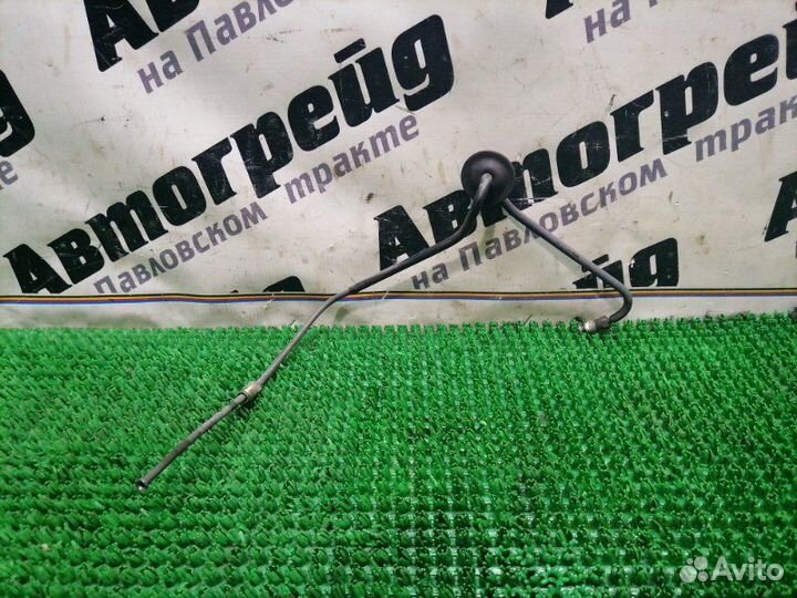 Трубка тормозная передняя левая Toyota Sprinter