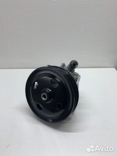 Насос гур Ford Mondeo 4 / Galaxy/ S-MAX 0615